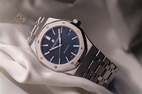 audemars piguet royal oak selfwinding review